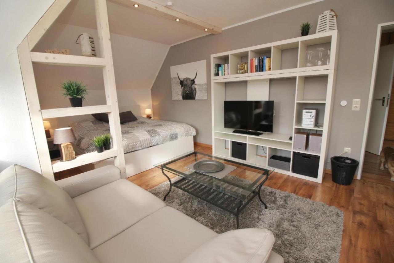 Nordseelounge Horumersiel Dış mekan fotoğraf