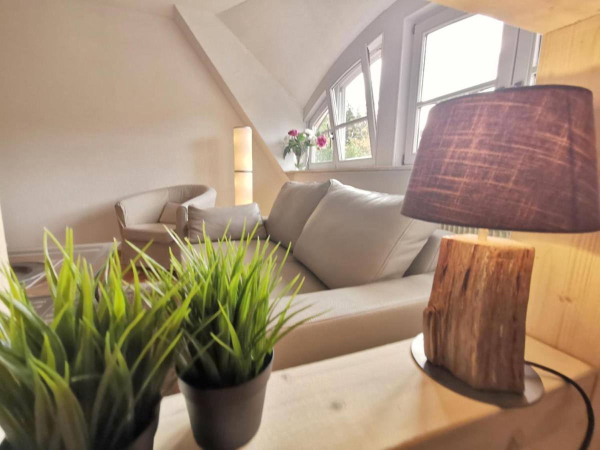 Nordseelounge Horumersiel Dış mekan fotoğraf