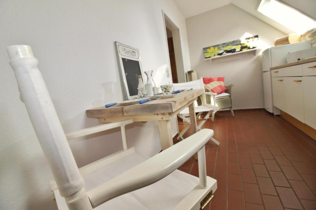Nordseelounge Horumersiel Dış mekan fotoğraf